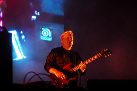 New Order New Order